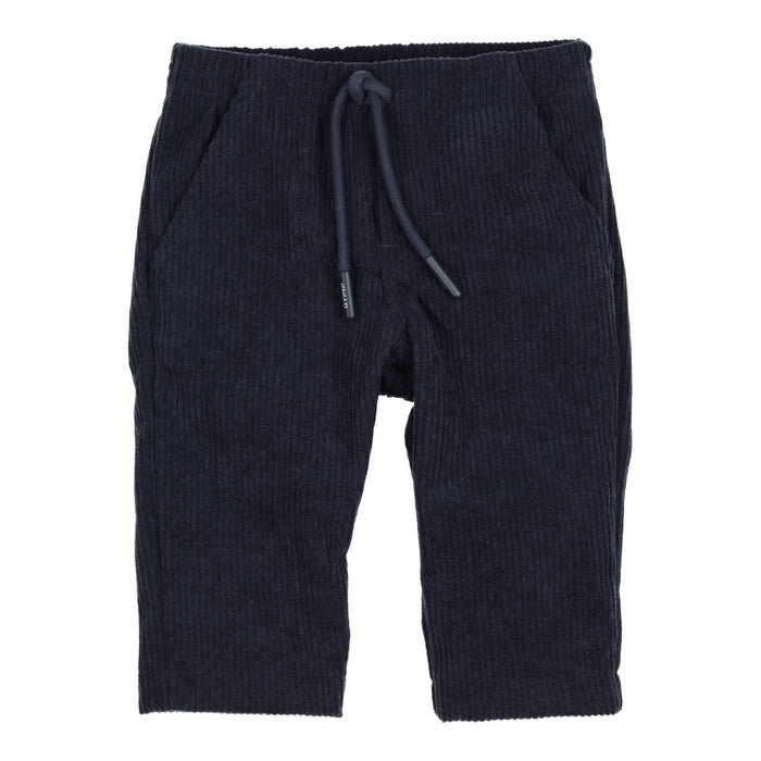 Pantalon Dafne Bleu Marine