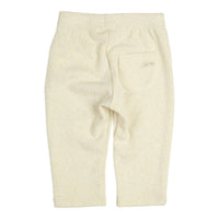 Lange broek Lucia Ecru - Goud