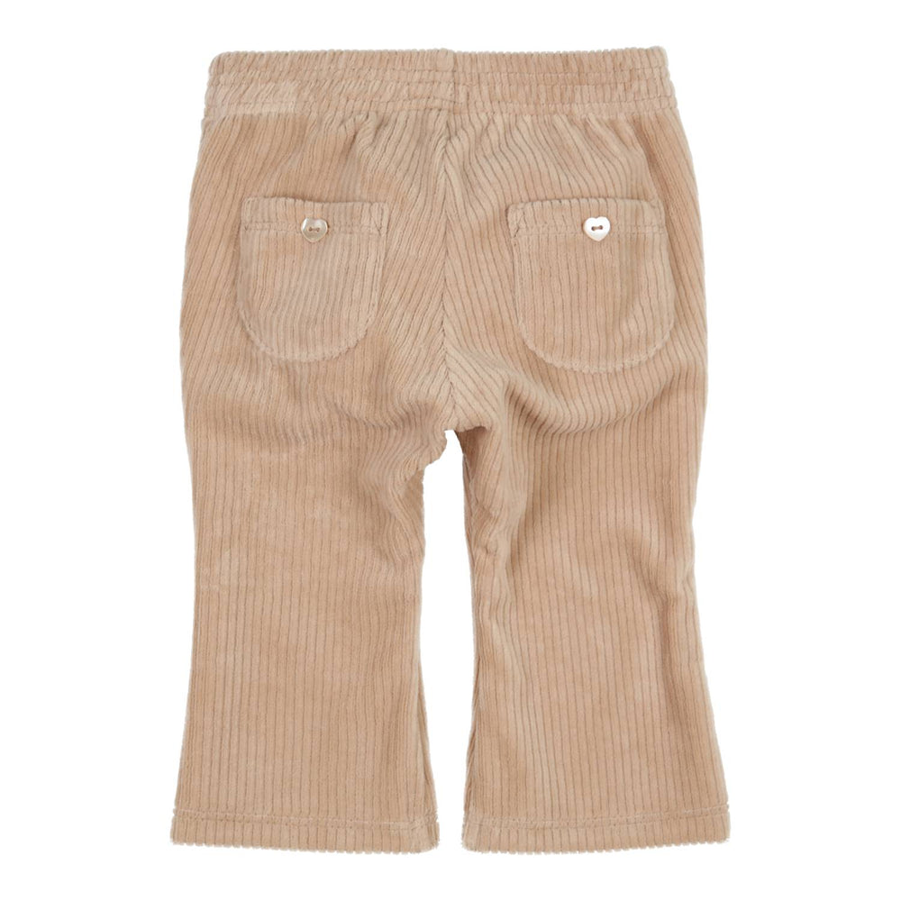 Lange broek Beth Camel