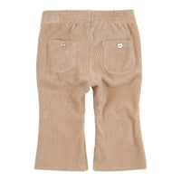 Lange broek Beth Camel