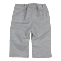 Lange broek Obo Grijs