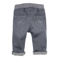 Lange broek Smithson Grijs