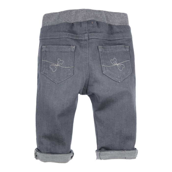 Lange broek Smithson Grijs