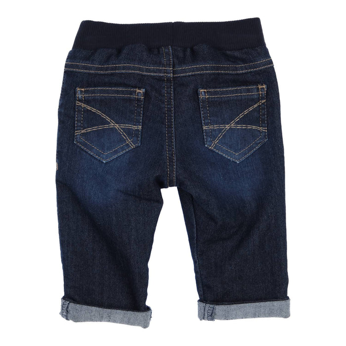 Lange broek Jason Jongens
