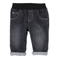 Lange broek Smithson Antraciet