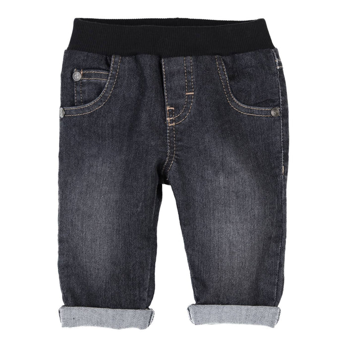 Lange broek Smithson Antraciet