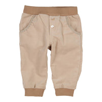 Lange broek Pandour Beige