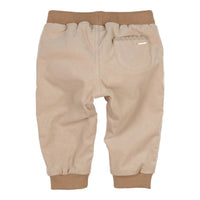 Lange broek Pandour Beige