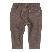 Lange broek Giel Bruin