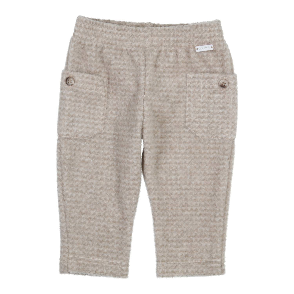Lange broek Gino