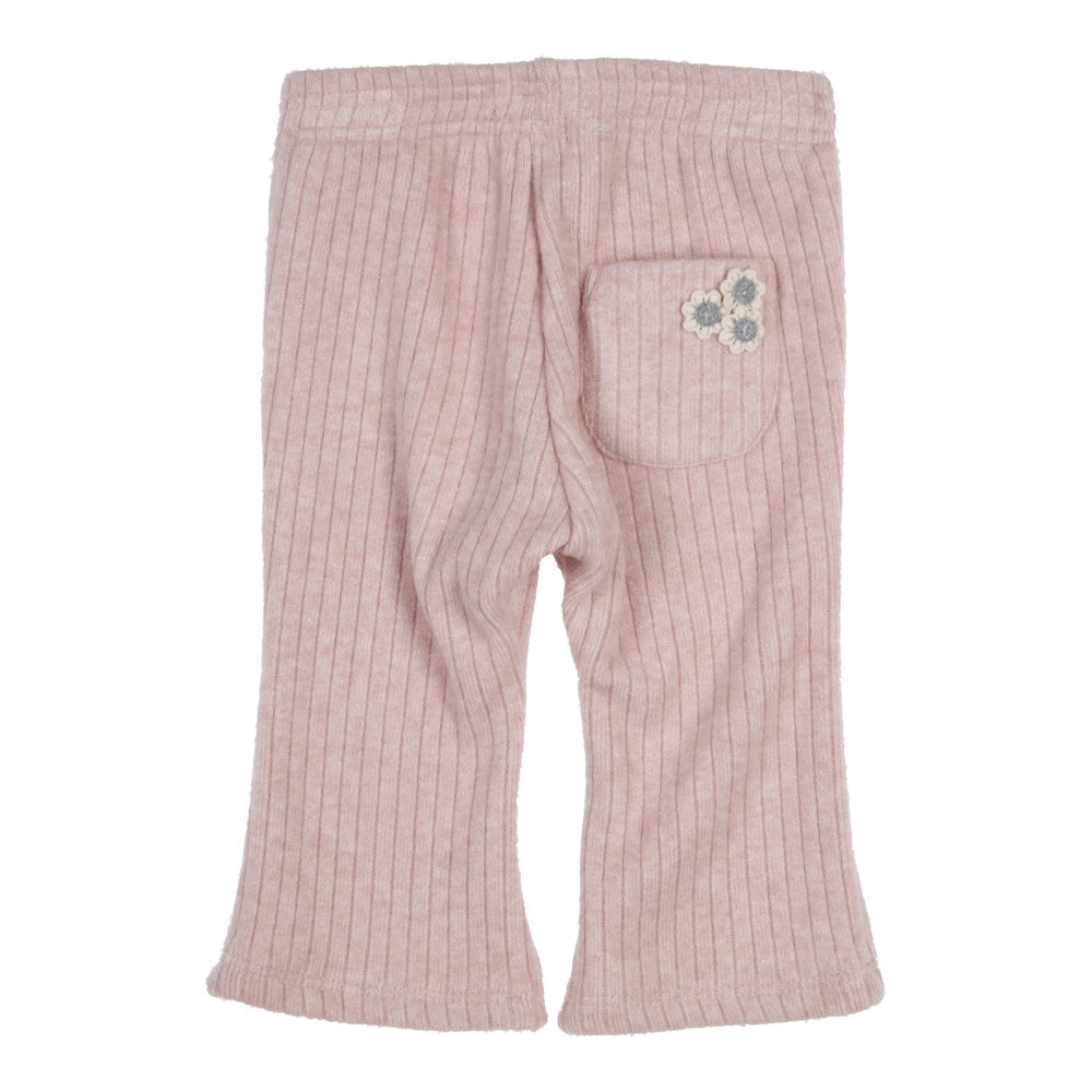 Lange broek Roza