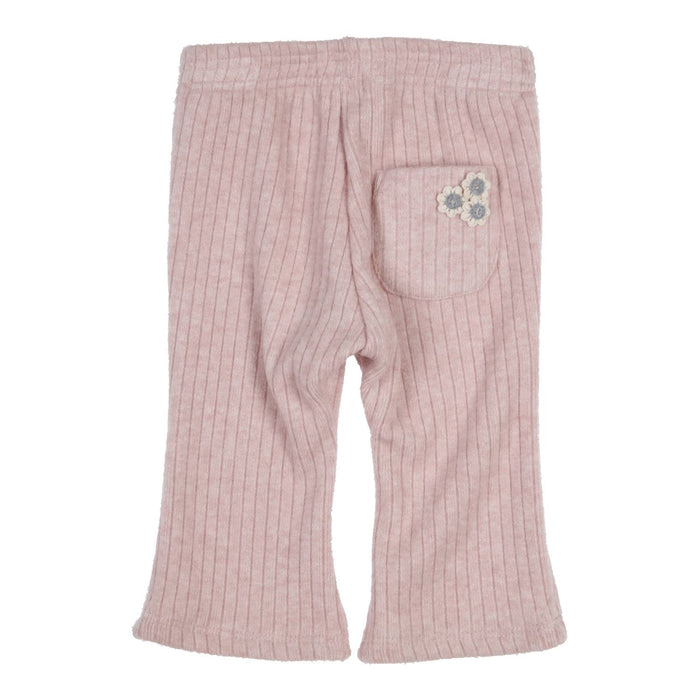 Lange broek Roza