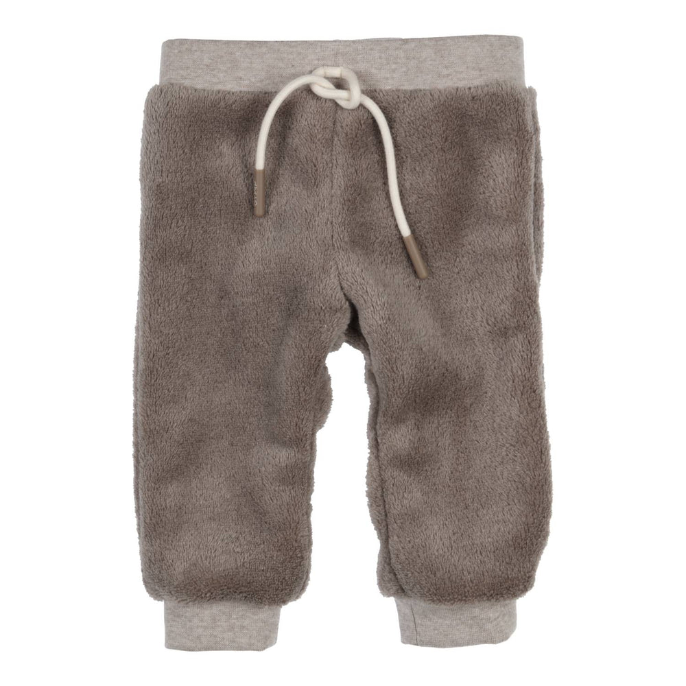 Hose Teddy Taupe