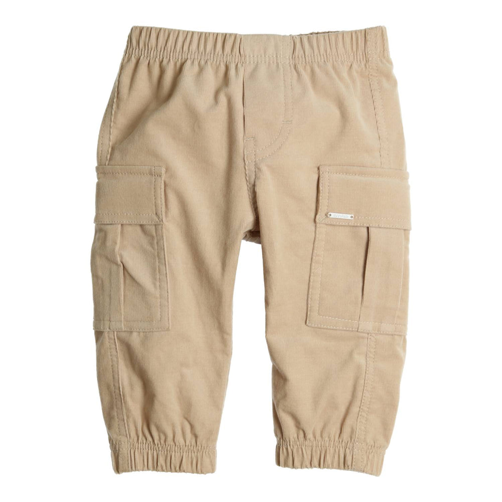 Lange broek Pandour Beige