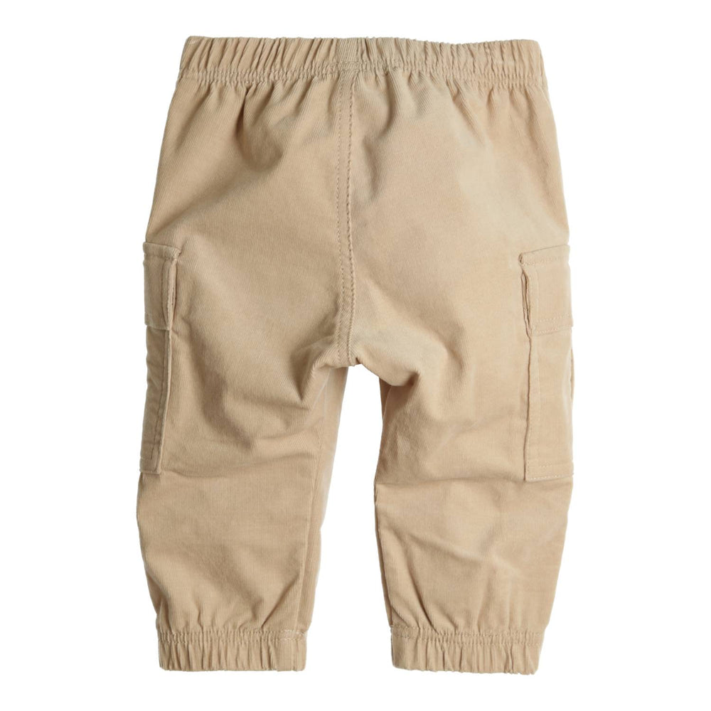 Lange broek Pandour Beige