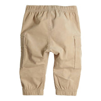Lange broek Pandour Beige