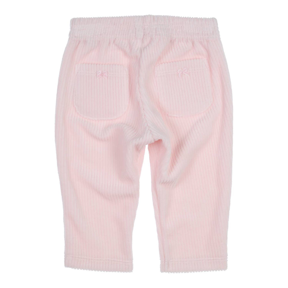 Lange broek Beth Lichtroze