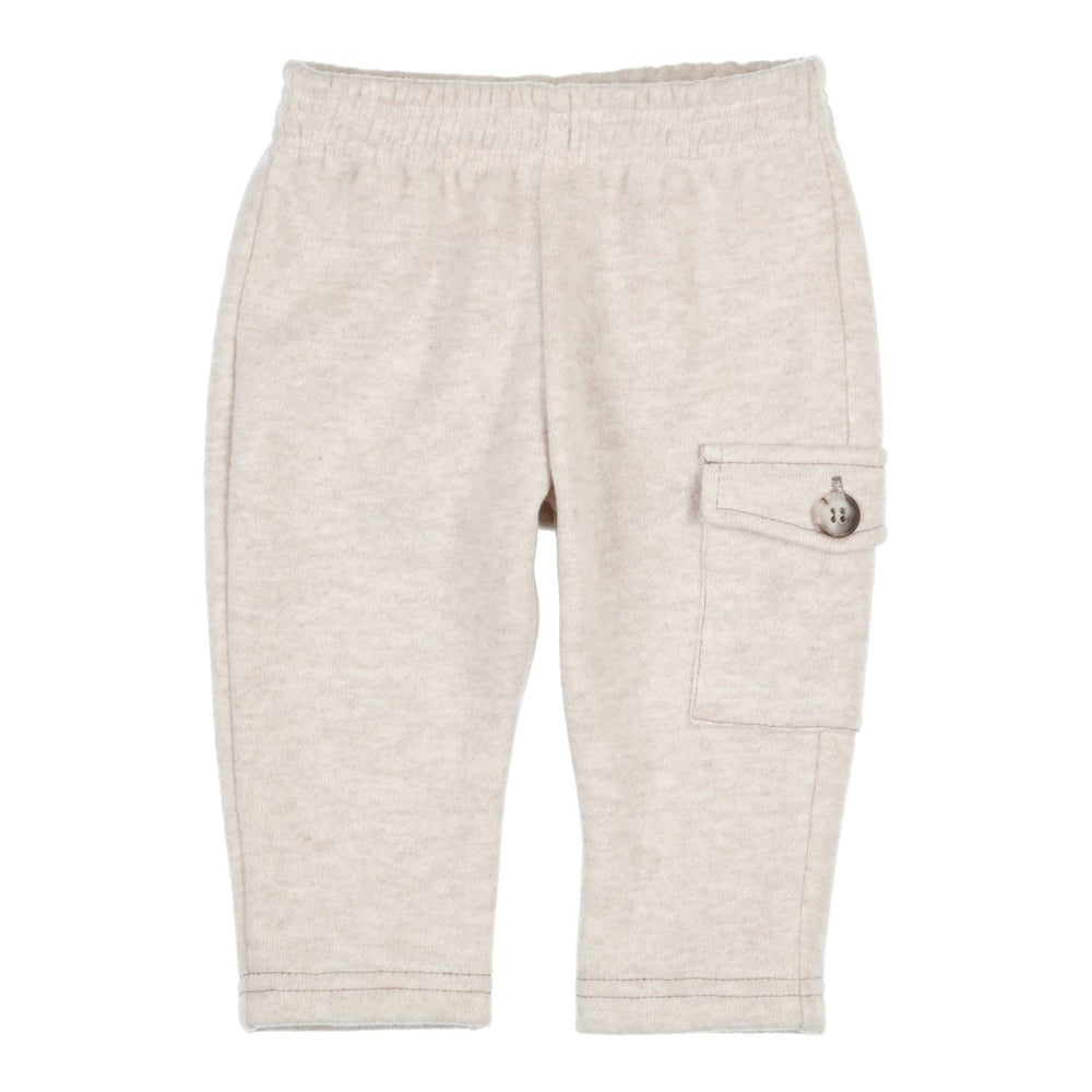 Lange broek Kasper
