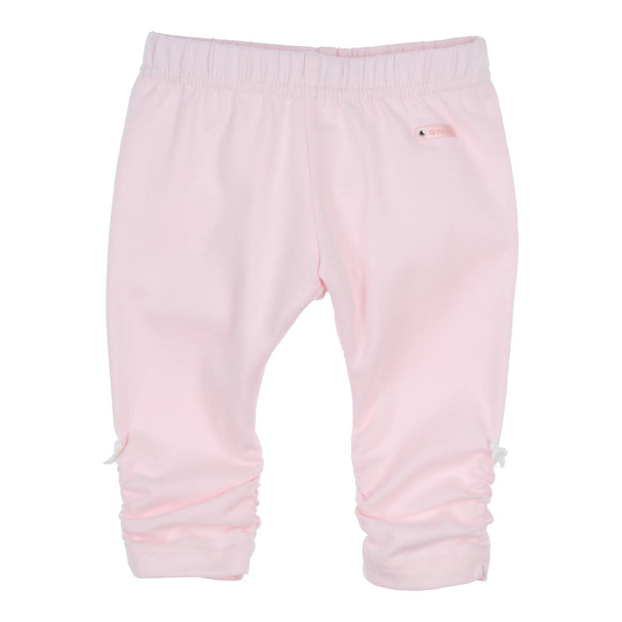 Legging Aerodoux Lichtroze/Wit