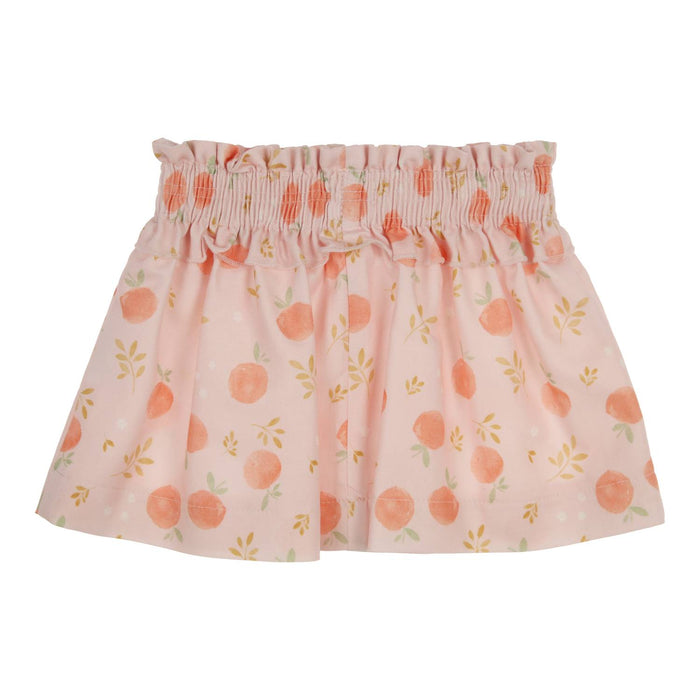 Jupe Pepita