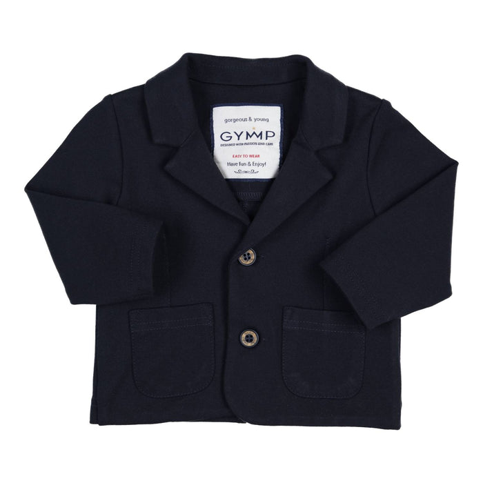 Blazer George