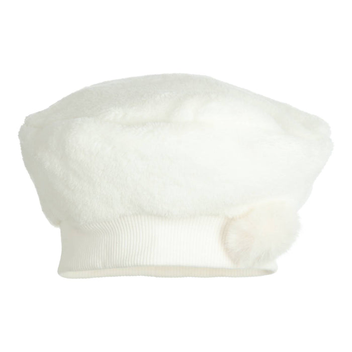 Muts Teddy Pompon