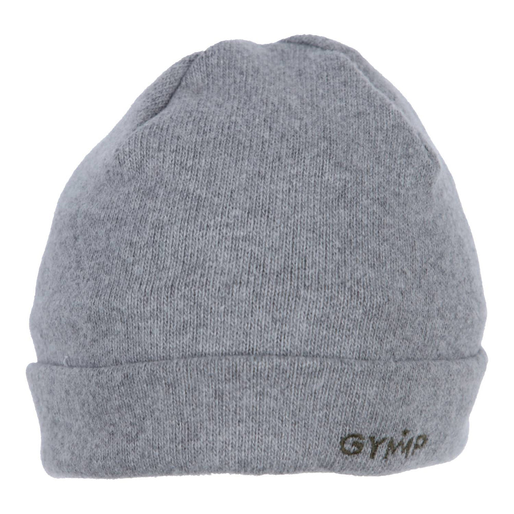 Muts Gillo Grijs/Donkerblauw