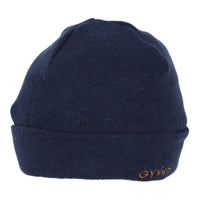 Muts Gillo Grijs/Donkerblauw
