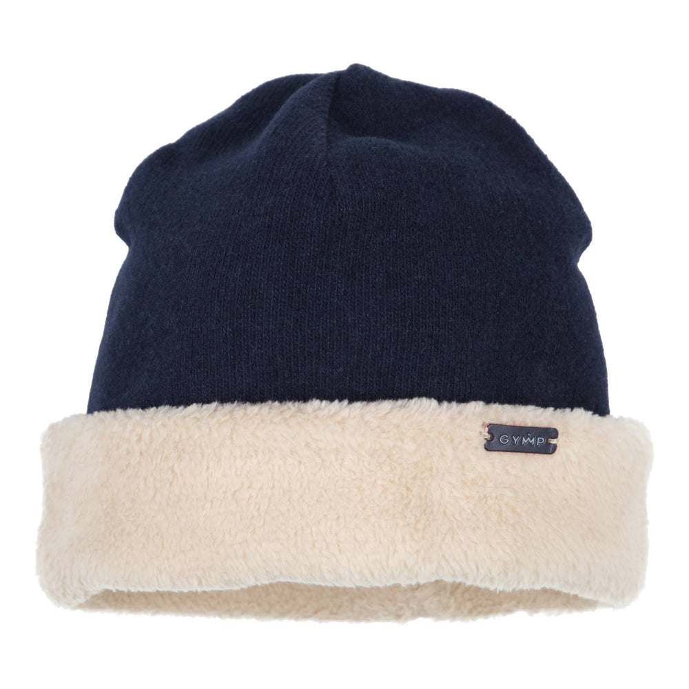 Muts Gillo Marineblauw