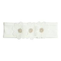 Haarband Aerobic Offwhite