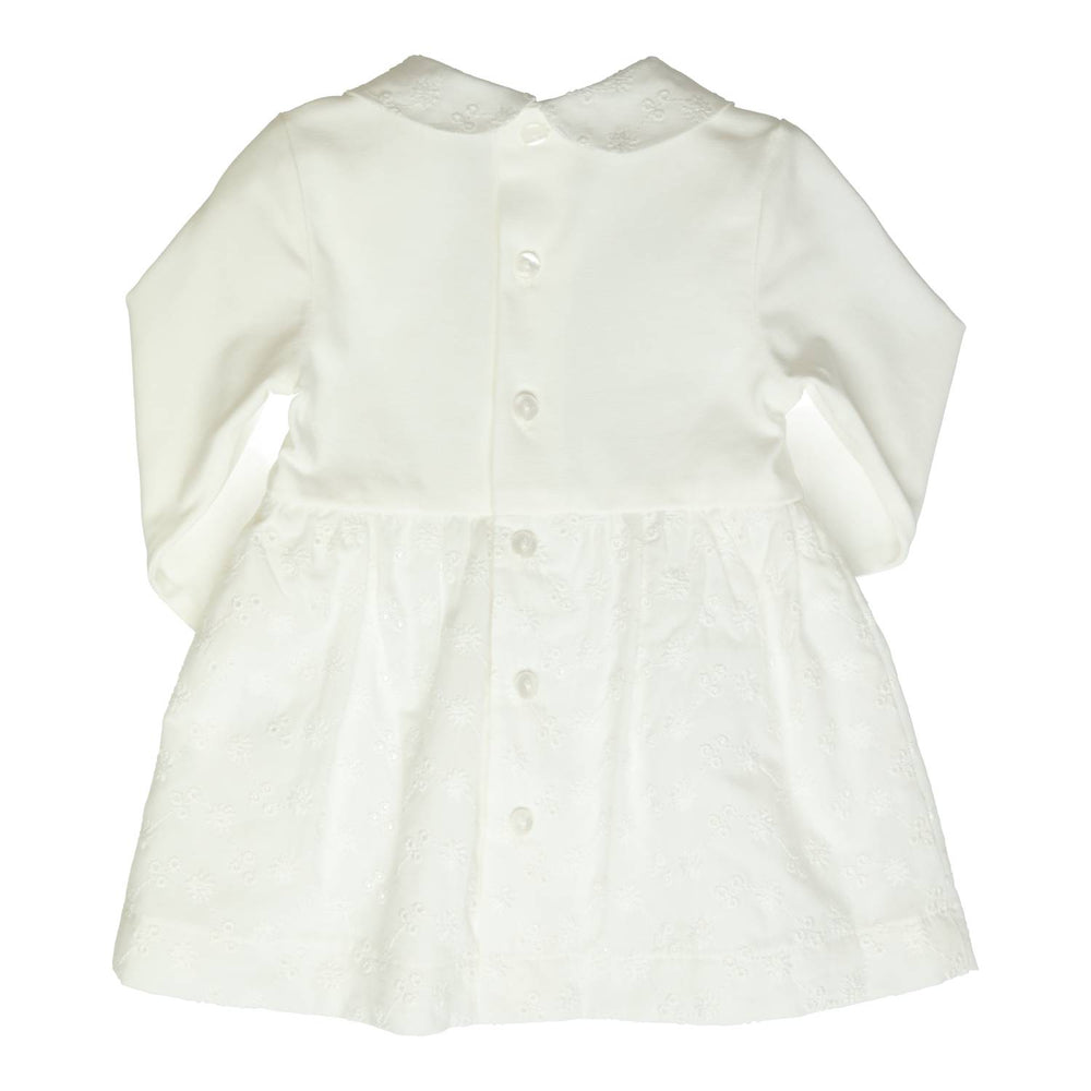 Jurk Penina Combinatie