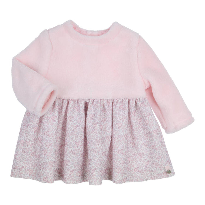Jurk Asteria Combi