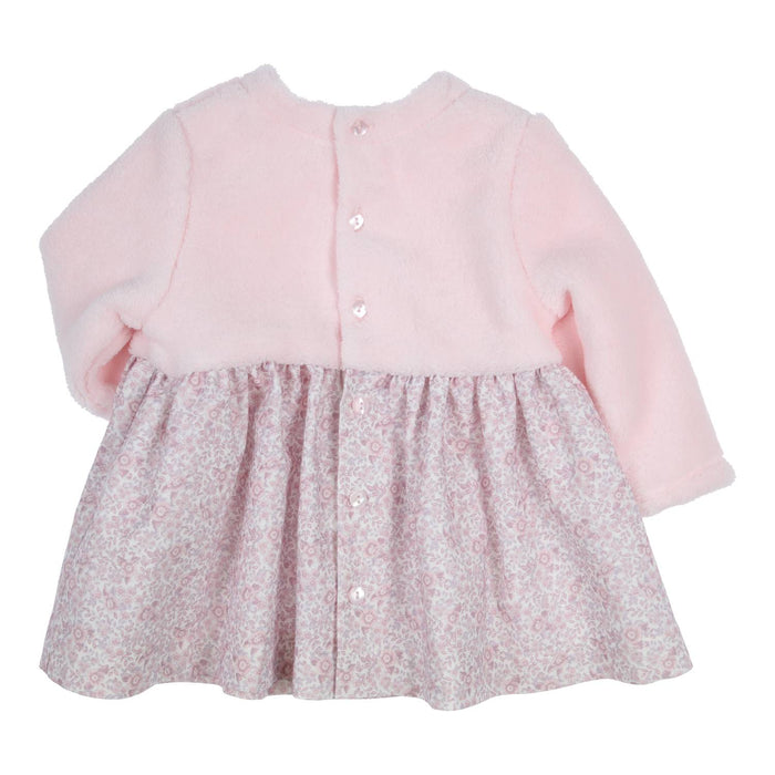Jurk Asteria Combi
