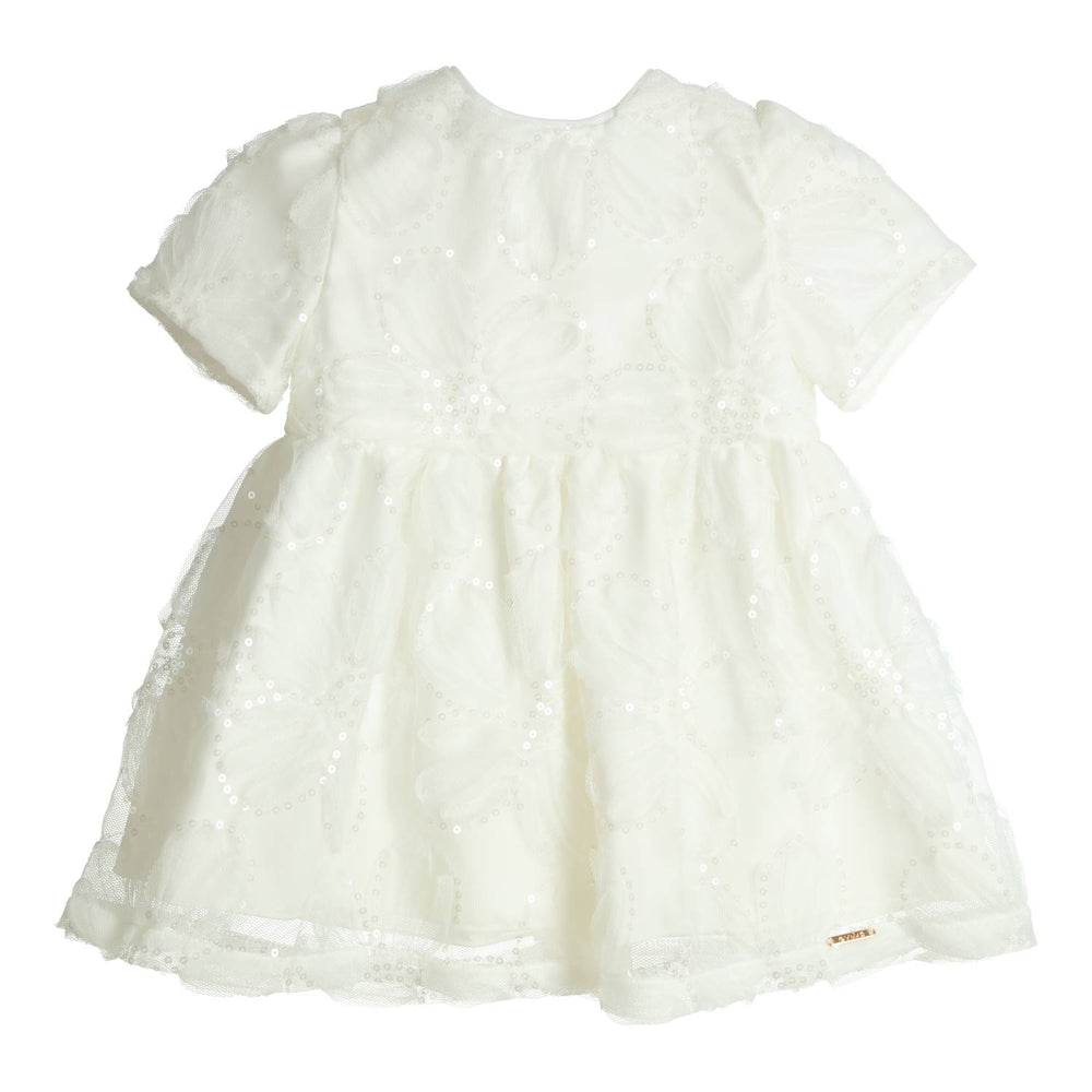 Kleid Bloeme
