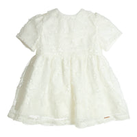 Kleid Bloeme