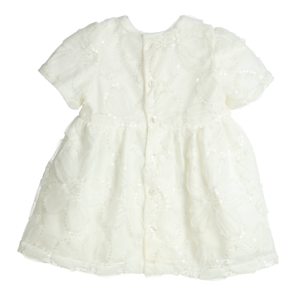 Kleid Bloeme