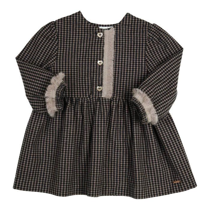 Kleid Dion