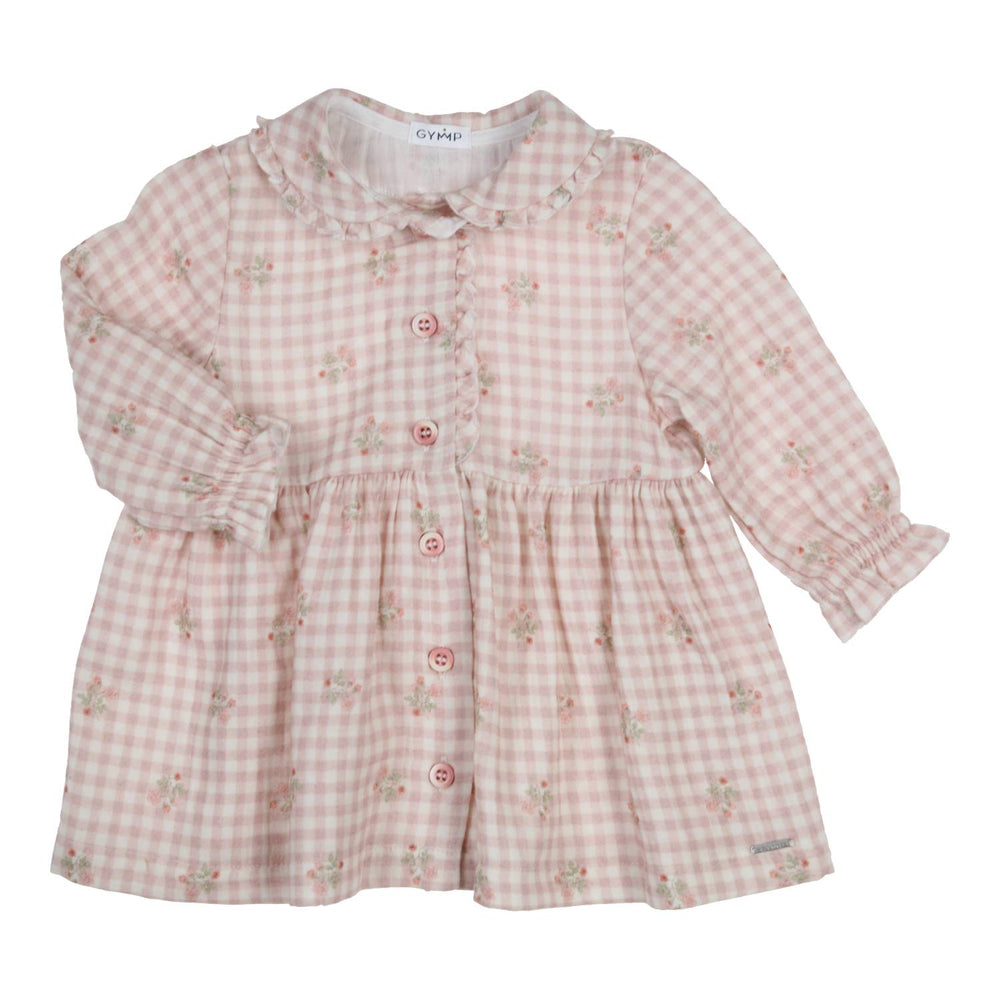 Dress Emmy