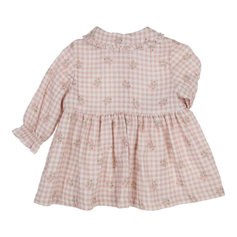 Dress Emmy