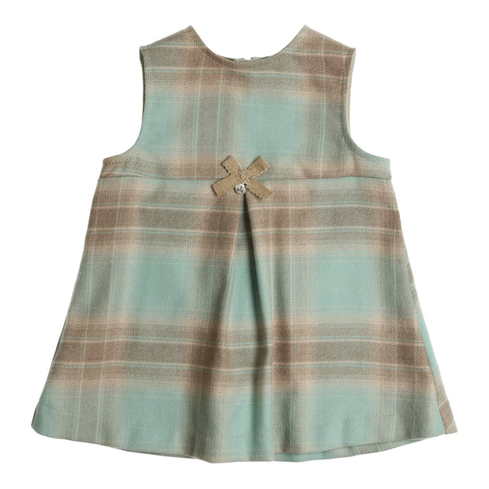 Chasuble-Kleid Larissa