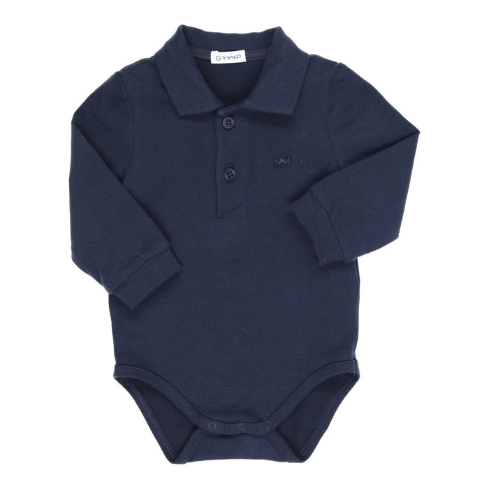 Romper Aerodoux Donkerblauw