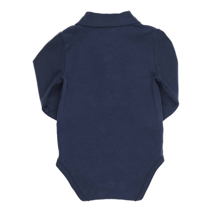 Romper Aerodoux Donkerblauw