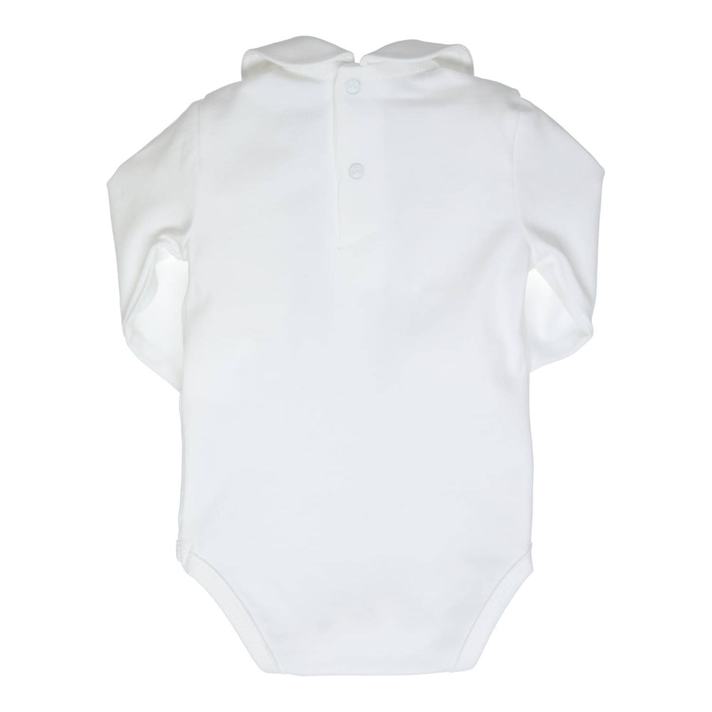 Romper Aerobic Lange Mouw