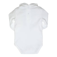 Romper Aerobic Lange Mouw