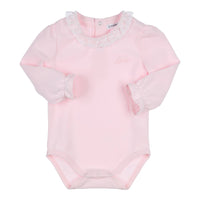 Romper Aerodoux Collar