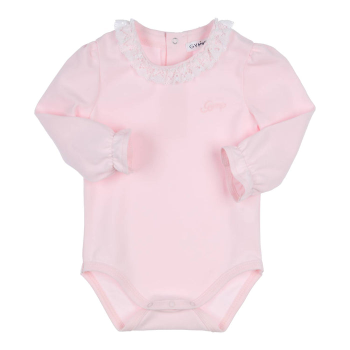 Romper Aerodoux Collar