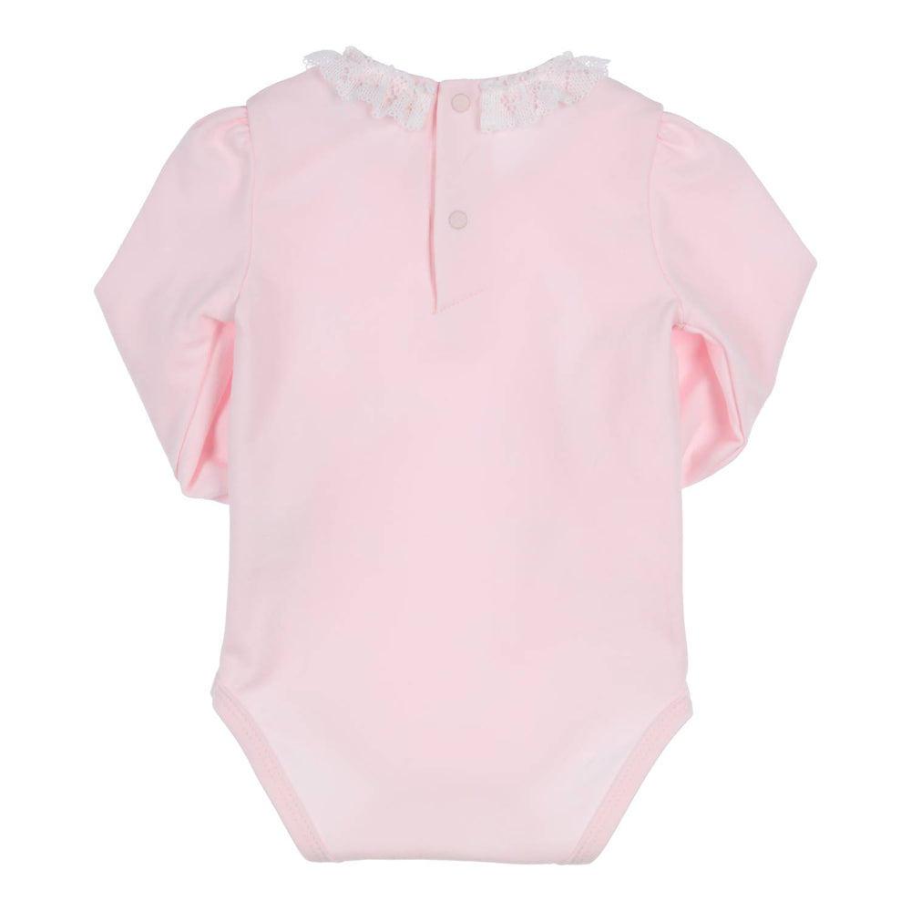 Romper Aerodoux Collar