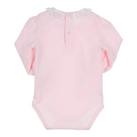Romper Aerodoux Collar