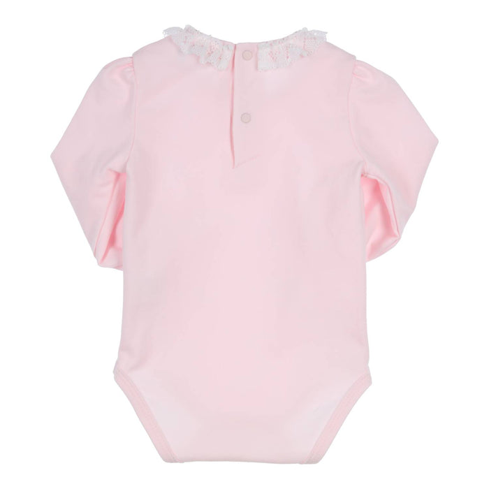 Romper Aerodoux Collar