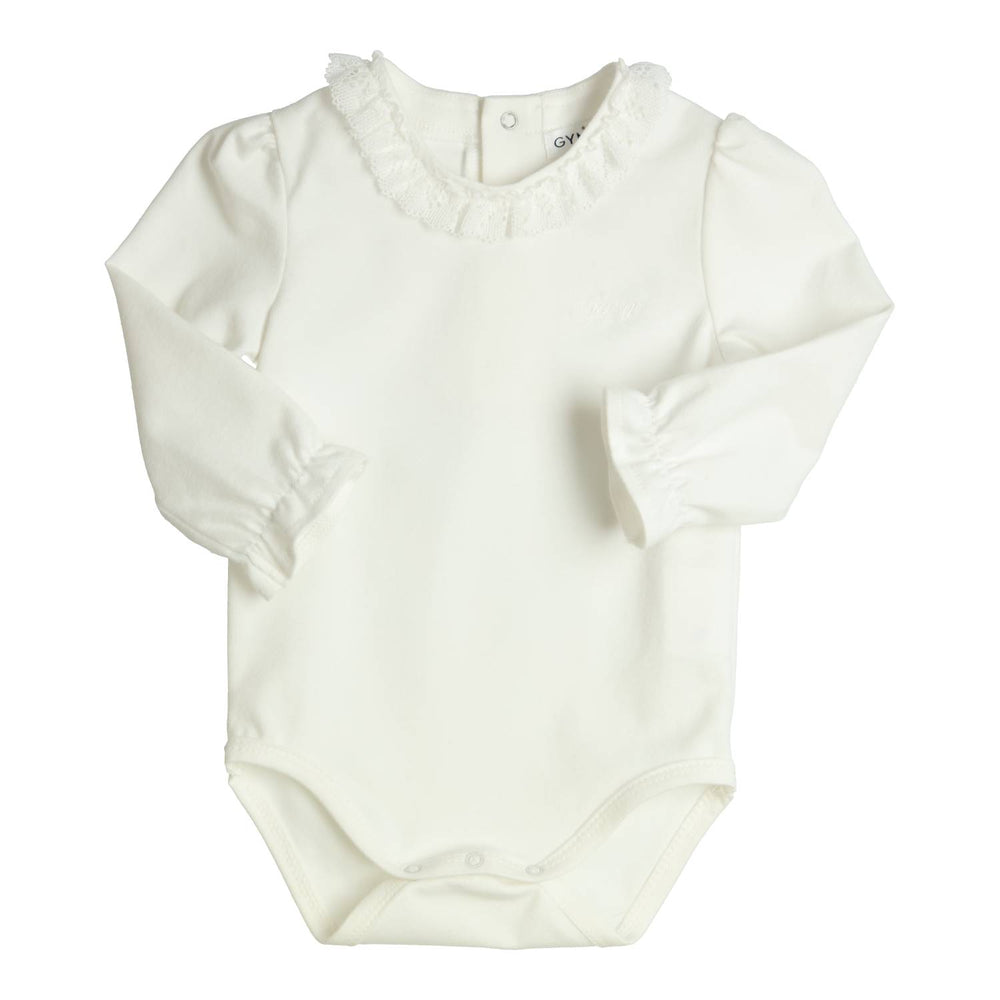 Romper Aerodoux Collar